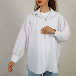 تونیک سفید - فروشگاه ملی