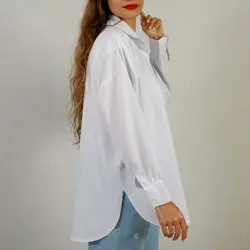 تونیک سفید - فروشگاه ملی