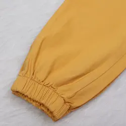 شلوار کتان دمپا گت