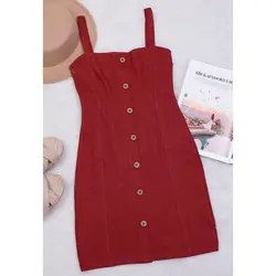 پیراهن کوتاه ترک55110