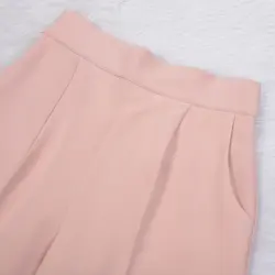 شلوار بگ پارچه ای 2203 - فروشگاه ملی