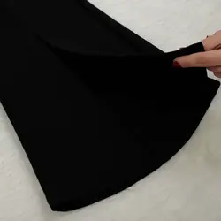 شلوار بوت کات چاکدار - فروشگاه ملی