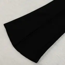 شلوار بوت کات چاکدار - فروشگاه ملی