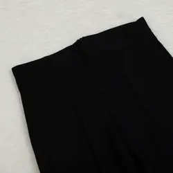 شلوار بوت کات چاکدار - فروشگاه ملی
