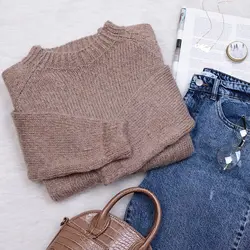 پلیور بافت زرباف