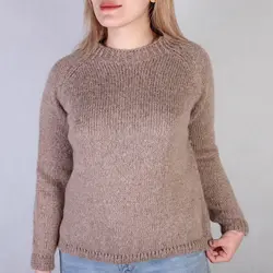 پلیور بافت زرباف