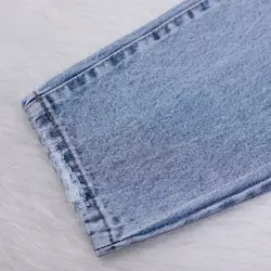 شلوار مام استایل جین 52632 - فروشگاه ملی