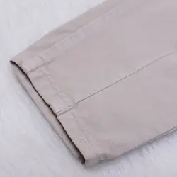 شلوار مام استایل کمر کش