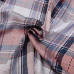 شومیز چهارخونه وارداتی53012 - فروشگاه ملی
