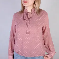 شومیز حریر - فروشگاه ملی