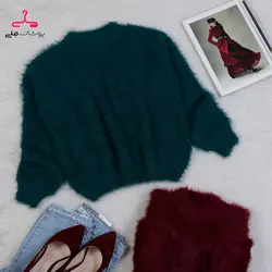پلیور موهر خرگوشی - فروشگاه ملی