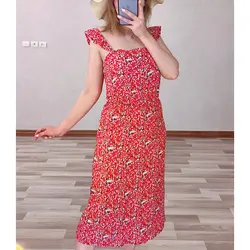 پیراهن راحتی وارداتی ۱۲۰۶