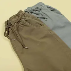 شلوار دمپا گت