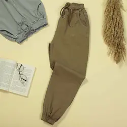 شلوار دمپا گت