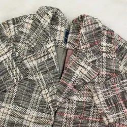 كت پاییزه چهارخونه - فروشگاه ملی