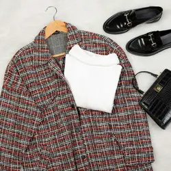 کت پاییزه - فروشگاه ملی