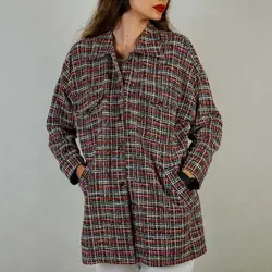 کت پاییزه - فروشگاه ملی