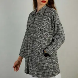 کت پاییزه - فروشگاه ملی