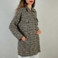 کت پاییزه - فروشگاه ملی