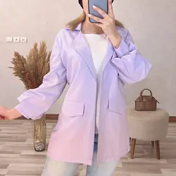 مانتو کتی مزونی 24540