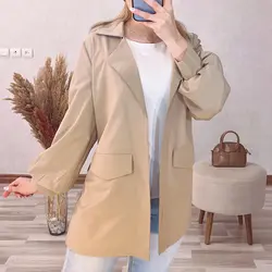 مانتو کتی مزونی 24540