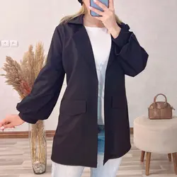 مانتو کتی مزونی 24540