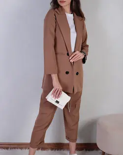 کت شلوار عید 7032 - فروشگاه ملی