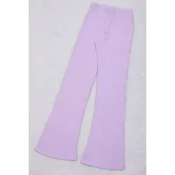 شلوار دمپا گشاد 60110