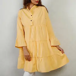 پیراهن زنانه کد 9794