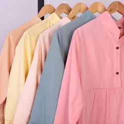 پیراهن زنانه کد 9794