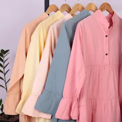 پیراهن زنانه کد 9794