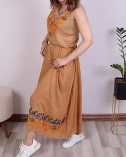 پیراهن راحتی زنانه 1601