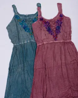 پیراهن راحتی زنانه 1601