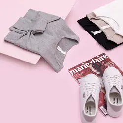 بلوز پاییزه زنانه 1020 - فروشگاه ملی