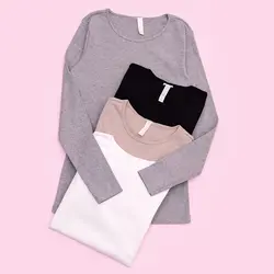 بلوز پاییزه زنانه 1020 - فروشگاه ملی