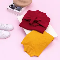 بلوز بافت زنانه یقه سه سانت ۳۴۳۴