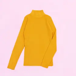 بلوز بافت زنانه یقه سه سانت ۳۴۳۴