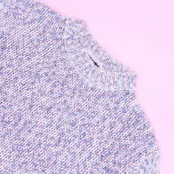 بلوز بافت شیک کد 090009