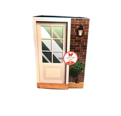 دونه شانسی / تخم مرغ شانسی کاشتنی🥳🥰 - مریان | اسباب بازی آموزشی | باغبانی کودک و نوجوان