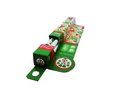 مداد کاشتنی مشکی مریان یک هدیه سبز | مریان | باغبانی خانگی | باغبانی کودک و نوجوان