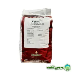 NPK 12-12-36 Ziegler کود کامل پتاسیم بالا زیگلر