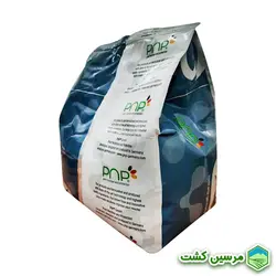 NPK 12-12-36 PNP Ziegler کود کامل پتاسیم بالا پی ان پی زیگلر (2 کیلوگرم)