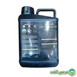 Hyperhum Xgreen Humic Acid هیومیک اسید هایپرهیوم ایکس گرین (5 لیتر)