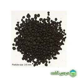 Granular Humic Acid Sabzgol هیومیک اسید گرانول سبز گل