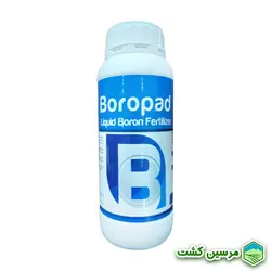 Boropad Padena بوروپاد پادنا (بر مایع)