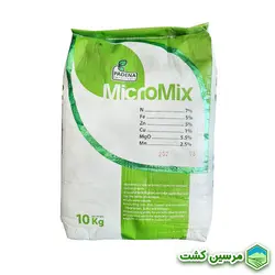 Micromix Padena میکرومیکس معدنی پادنا