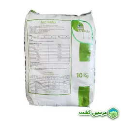 Micromix Padena میکرومیکس معدنی پادنا