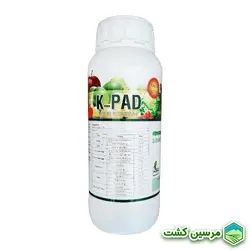 K-Pad Padena کود پتاسیم مایع پادنا