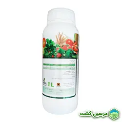 K-Pad Padena کود پتاسیم مایع پادنا