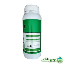 NPK 20-20-20 Nutripad کود مایع نوتری پاد پادنا